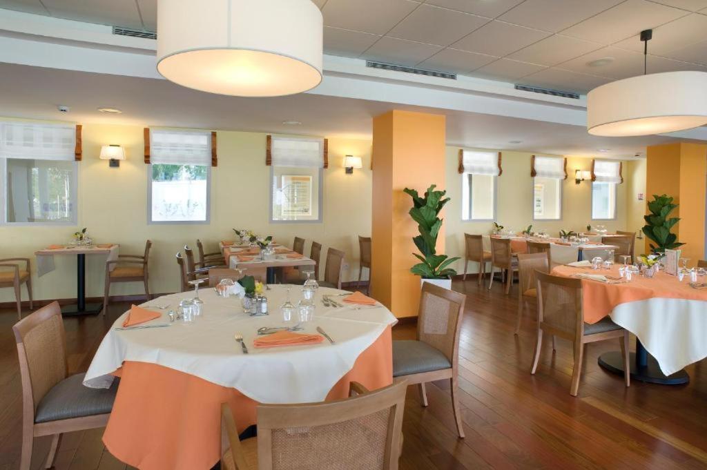 Aparthotel Domitys Les Cles D'Or Orthez Zewnętrze zdjęcie