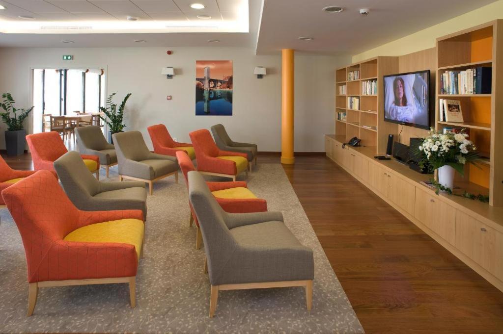 Aparthotel Domitys Les Cles D'Or Orthez Zewnętrze zdjęcie