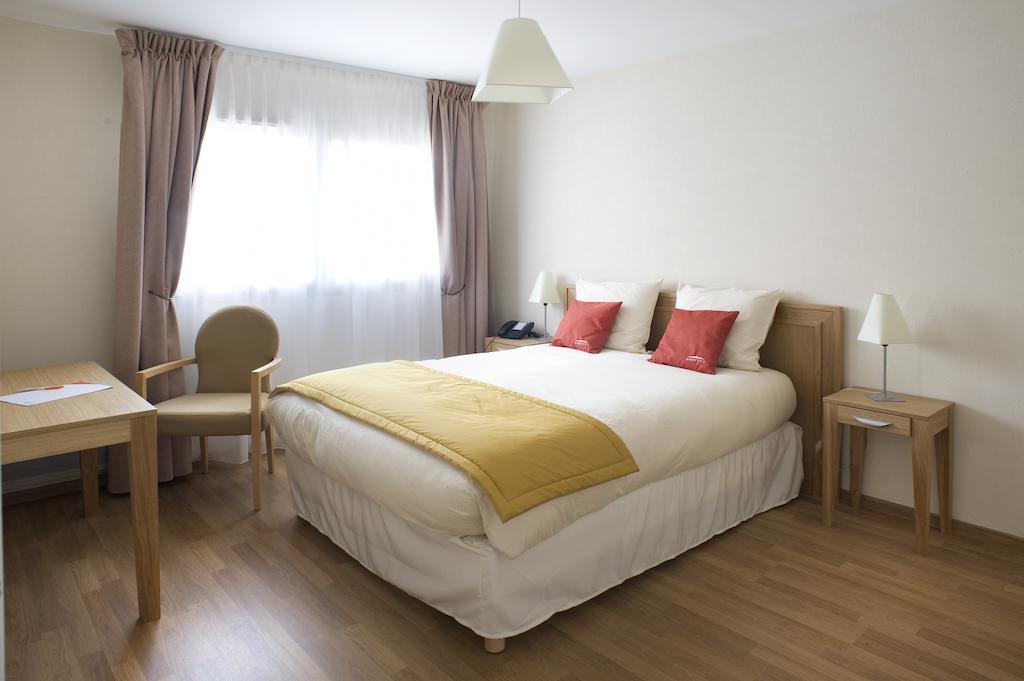 Aparthotel Domitys Les Cles D'Or Orthez Pokój zdjęcie